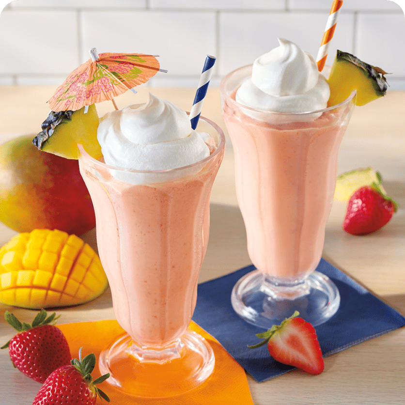 Marty’s Shake&nbsp;Up